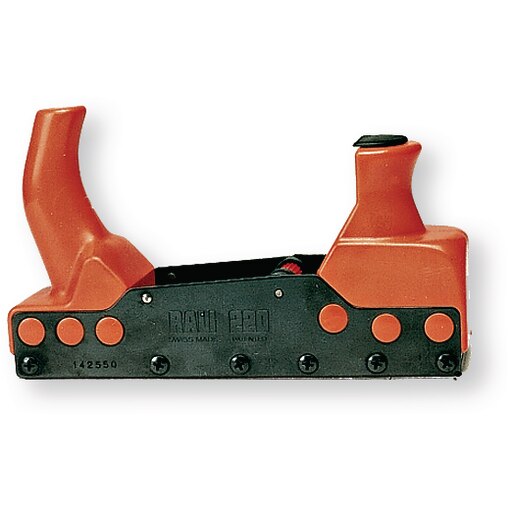 Kniv HM 105/220 blå